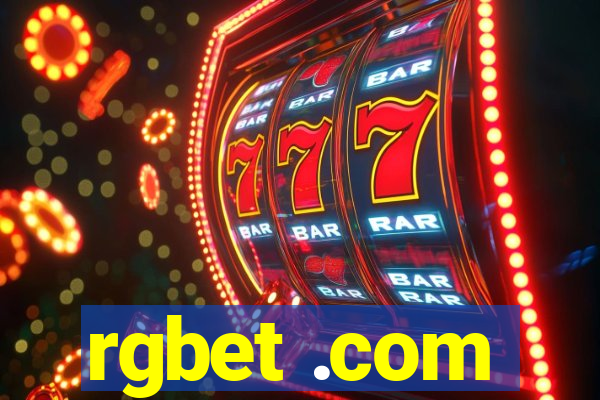 rgbet .com